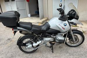 Bmw 1150 gs