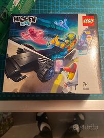 Lego 40408 nuovo hidden side