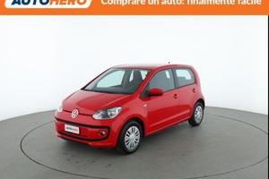 VOLKSWAGEN up! 1.0 5p. move up!