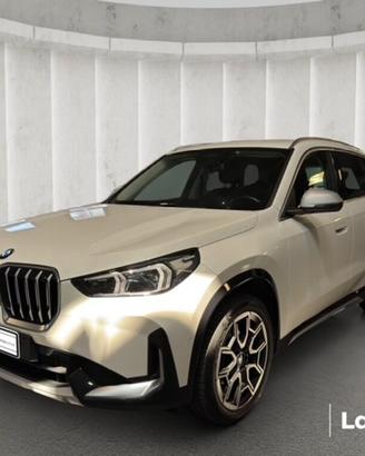 BMW X1 xdrive20d mhev 48V X-Line auto
