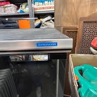 MOBILE VETRINA PIONEER PER IMPIANTO HI-FI