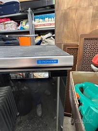 MOBILE VETRINA PIONEER PER IMPIANTO HI-FI