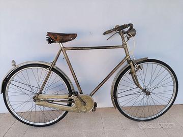 Umberto Dei Superleggera del 1940
