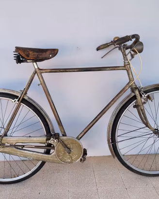 Umberto Dei Superleggera del 1940