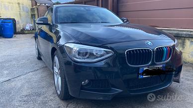 BMW 125d