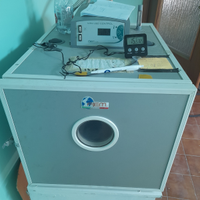 Incubatrice fiem 70/105