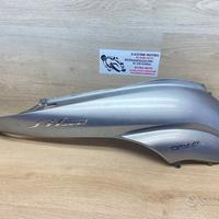 Carena posteriore dx sh 300 N0212