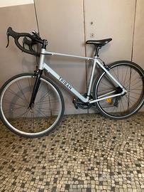 Bici corsa