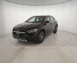 Mercedes-Benz GLA 200 d Sport Plus auto