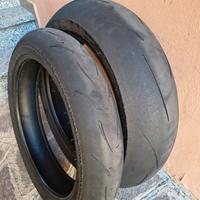 Metzeler RR K2 120 180