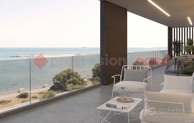 Appartamento Bari [TYRRENA 7 A11VRG]