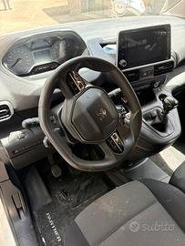 Peugeot partner 2020