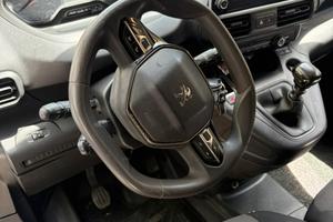 Peugeot partner 2020