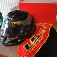 casco integrale LS2  VECTOR EVO