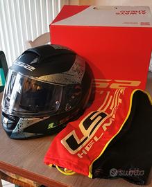 casco integrale LS2  VECTOR EVO