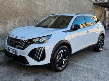 PEUGEOT 2008 | 1.199 CC | 101 CV