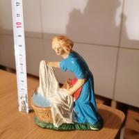 statuina presepe vintage Nardi 
