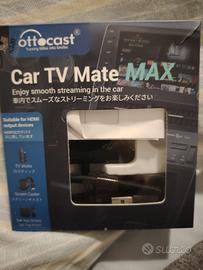 Car TV Mate max ottocast