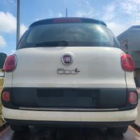 portellone Fiat 500L 7 posti 500 L Living