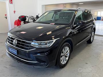 Volkswagen Tiguan 2.0 tdi life 150cv dsg