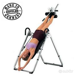 Kettler apollo Panca Inversione