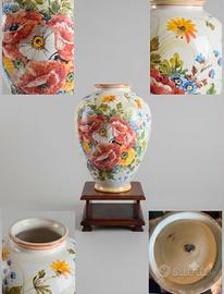 Vaso Vintage anni 50