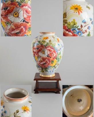 Vaso Vintage anni 50