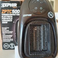 Termoconvettore Elettrico