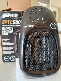 Termoconvettore Elettrico