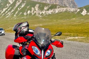 BMW S1000xr full optional