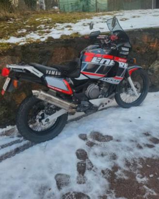 Grafiche Per Yamaha xtz 750 Super tenere 