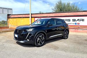PEUGEOT 2008 GT EAT8 1.5 BlueHDi 130CV AUTOMATICA