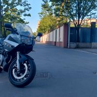 bmw f 800s