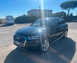 AUDI Q5 2ª serie - 2017