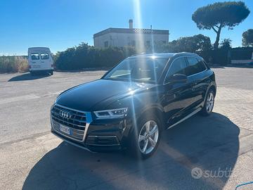 AUDI Q5 2ª serie - 2017