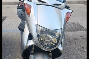 Honda Pantheon 150 