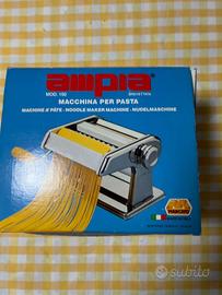 Macchina per Pasta Manuale Marcato Ampia 150 -