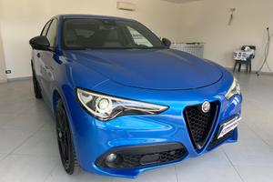 ALFA ROMEO Stelvio 2.2 T.diesel 210CV AT8 Q4 Veloc