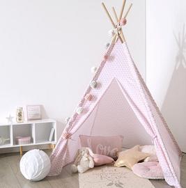 Tenda tana teepee tent bimbi Atmosphera