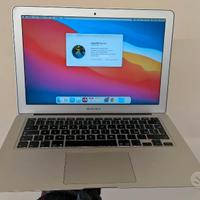 MacBook Air Mid 2012 A1466 (scocca A1369)