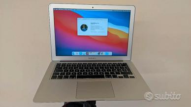 MacBook Air Mid 2012 A1466 (scocca A1369)