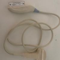 Sonda ecografica convessa GE logik Book