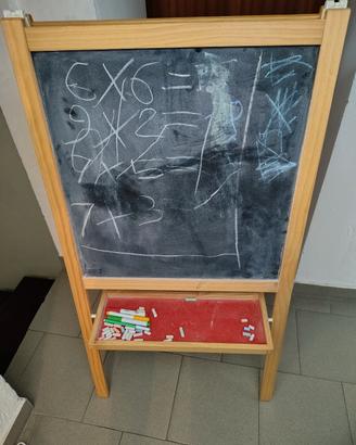 Lavagna Ikea Malo