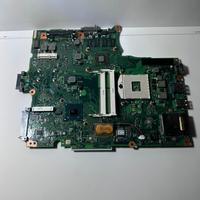 Scheda madre Motherboard Toshiba Tecra R850-11H