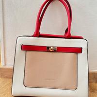 Borsa in similpelle Naj Oleari- NUOVA