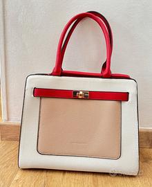 Borsa in similpelle Naj Oleari- NUOVA