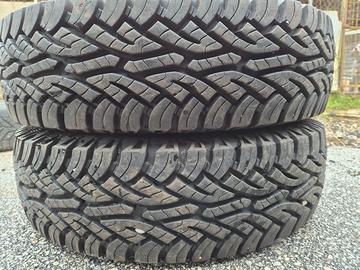 Pneumatici Continental 235-85 R16 M+S