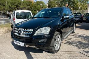 Mercedes-benz ML 350 BlueTEC Sport