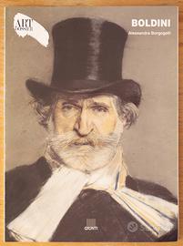 BOLDINI ART DOSSIER