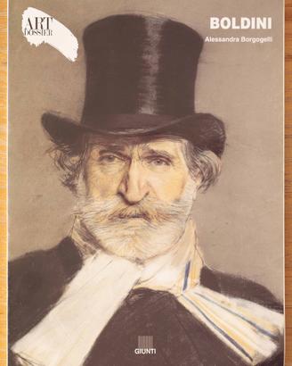 BOLDINI ART DOSSIER